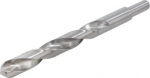 AWTOOLS DRILL METAL HSS M2 16.5mm/1szt.PREMIUM/ TREATED