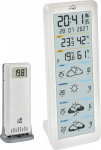 TFA-Dostmann TFA TFA.me 35.8108.02 ID-06 WLAN Funk-Wetterstation
