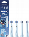 Braun lisaharjad io Stitch 4 tk