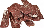 PETITTO Lamb and Cod Strips for Dogs 500g