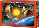 1565 Castorland Puzzle Outer Space 500 element&oacute;w (155827)