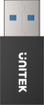 Unitek Adapter blocking data USB-A - Unitek Adapter blocking data USB-A