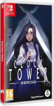 Clear River Games Clock Tower: Rewind (Switch)