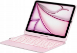 Typecase Flexbook Touch do iPad Air 11" M2 2024 / M3 2025 / M4 2026 light pink