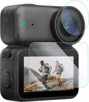 Puluz PU792T Tempered Protective Glass and Lens Film DJI Osmo Nano