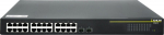 SWITCH DCN ES430-26P-POE L2 24xPoE+/2xSFP (370W)