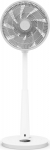 Duux Fan | Whisper 3 | Stand Fan | Diameter 34 cm | Number of speeds 26 | Oscillation | Remote control | White