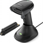 inateck Barcodescanner Pro 170B black [N6050]