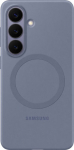 Samsung Galaxy S26 Silicone Magnet Qi2 suojakotelo, violet