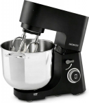 HEINRICH'S HKM 8150 Stand Mixer 2500 W 15 L Black