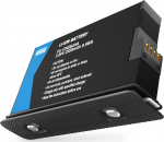 Newell aku Insta360 X5