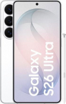 Samsung Galaxy S26 Ultra Dual Sim 16GB RAM 1TB White DE