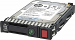 HPE Harddisk Enterprise 1.2TB 2.5 Serial Attached SCSI 3 10000rpm