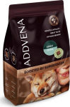 ADDVENA Boosted by superfoods Adult Small Beef - dry dog food - 2.5kg