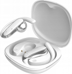 Dudao Headphones Headphones Dudao U17Z Bluetooth 5.3 OWS z earpieces - White