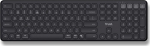 Trust Keyboard TRUST Vaiya Keyboard, Wireless, CZ/SK, czarny