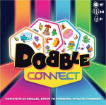 &Kappa;ά&iota;&sigma;&sigma;&alpha; &Kappa;ά&iota;&sigma;&sigma;&alpha; Dobble Connect - &Epsilon;&pi;&iota;&tau;&rho;&alpha;&pi;έ&zeta;&iota;&omicron; (&Epsilon;&lambda;&lambda;&eta;&nu;&iota;&kappa;ή &Gamma;&lambda;ώ&sigma;&sigma;&alpha;) (KA114615)