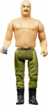 Hasbro Fans The Adventures of Indiana Jones: In Raiders of the Lost Ark - German Mechanic Action Figure (10cm) (Excl.) (F6079)