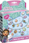 CCG Totum: Gabby's Dollhouse - Glitter Charm Bracelets (TT420304)