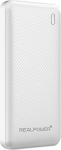 Realtron REALPOWER PB-10000 Plus,10.000 mAh,20W,2x USB-A,1x USB-C wei