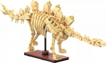 Jamara CaDA Dinosaurier Fossil Stegosaurus Bricks 8+