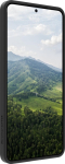 D. Bramante dbramante1928 Greenland - Back cover for mobile phone - plast - night black - for Samsung Galaxy S26+
