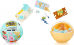 MGA's Miniverse: Make It Mini - Real Baby (571261)