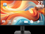 MSI PRO MP275 E14L 68.5cm FHD 16:9 IPS HDMI VGA/Retail goods