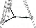 Manfrotto varuosa 537SPRB Mid Level Spreader