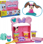 Hasbro Play-Doh: Disney - Jr On The Go Bakery Playset (G3108)