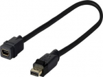 Vivolink Pro Displayport DP - HDMI, Female