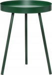 4Living TODI metal coffee table, &Oslash; 30 x 40 cm