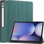 Spigen Tablet Case Smart Cover do Galaxy Tab S9 Ultra/ S10 Ultra 14.6 X910 X916 X926, green
