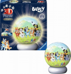 Ravensburger 3D Puzzle: Nightlight Bluey (12008060)