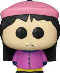Funko Pop! Television: South Park - Wendy Testaburger #1762 Vinyl Figure