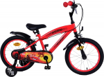 KS Cycling *****Rowerek 16 Cars 21635-SAFW 16350