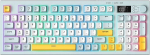 Gaming Keyboard ONIKUMA G80