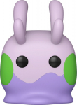 Funko Pop! Games: Pokemon - Goomy - Mucuscule - Viscora #1155 Vinyl Figure
