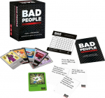 As Company AS Games: Party &Epsilon;&pi;&iota;&tau;&rho;&alpha;&pi;έ&zeta;&iota;&alpha; - Bad People - &Mu;ά&theta;&epsilon; &tau;&iota; &Pi;&rho;&alpha;&gamma;&mu;&alpha;&tau;&iota;&kappa;ά &Pi;&iota;&sigma;&tau;&epsilon;ύ&omicron;&upsilon;&nu; &omicron;&iota; &Phi;ί&lambda;&omicron;&iota; &sigma;&omicron;&upsilon; &gamma;&iota;&alpha; &Sigma;έ&nu;&alpha; (&Epsilon;&lambda;&lambda;&eta;&nu;&iota;&kappa;ή &Gamma;&lambda;ώ&sigma;&sigma;&alpha;) (1040-26222)