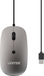 Computer mouse Unitek SlimTrack 1600DPI