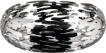 Alessi Barknest Basket silver BM02