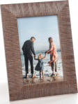 Victoria Collection Pildiraam Sand 10x15, tumepruun (VI2452)