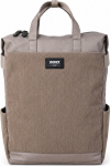 PORT DESIGNS MILANO II | Fits up to size 14-16 " | Backpack | Shoulder strap | Brown