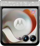 Motorola Razr 70 8+256GB, white