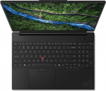 Lenovo ThinkPad P16s G5 AMD | Black | 16 " | IPS | Touchscreen | WUXGA | 1920 x 1200 pixels | Anti-glare | AMD Ryzen AI 9 HX PRO | 470 | 64 GB | LPCAMM2 LPDDR5X | Solid-state drive capacity 1000 GB | NVIDIA RTX PRO 2000 Blackwell Generation | GDDR7 | ...