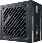 Col Cooler Master MPW-5001-ACAAG-NL PSU 500W 80 Plus Gold