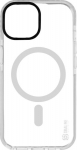 OBAL:ME MagNetix Bumper Cover for Apple iPhone 15 / white