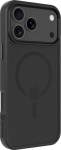 Tactical MagForce Hyperstealth Cover for iPhone 17 Pro Max / asphalt