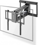 Nedis TVWM5880BK Motorized TV Lift 37" / 75 " / 35kg