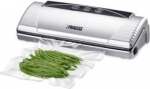 Princess Silver 492967 - Vacuum Sealer (For plastic bags)